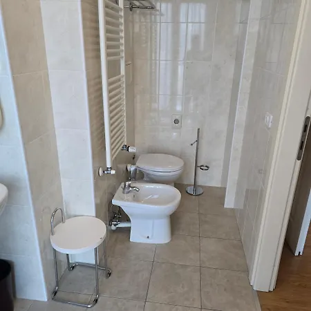 Hotel Marco Polo Airport Campalto