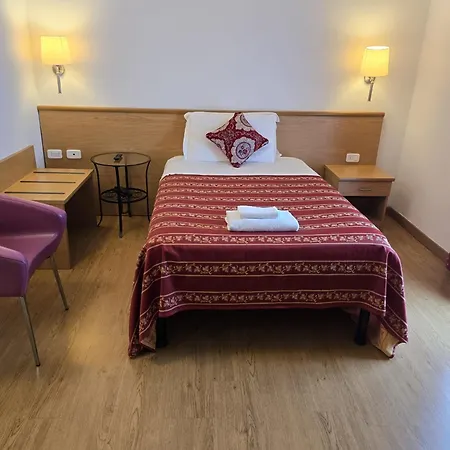 Marco Polo Airport 3*