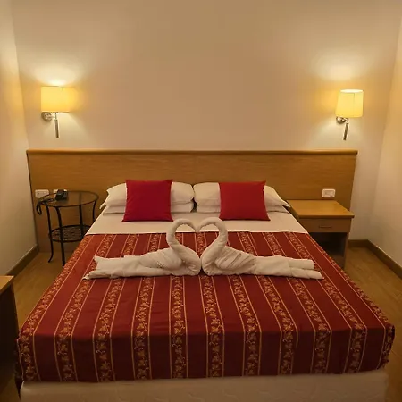 Marco Polo Airport 3*