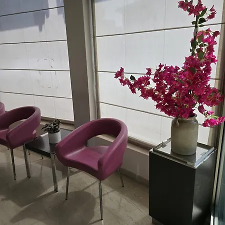Marco Polo Airport 3* Campalto