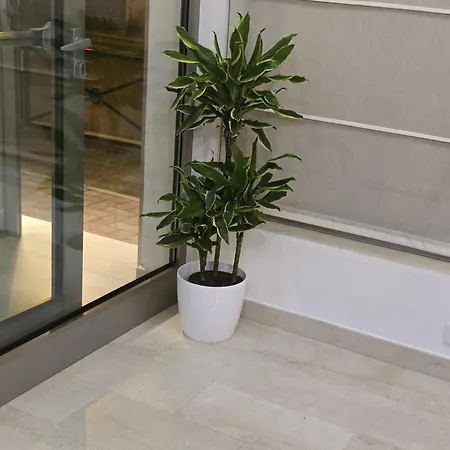 Marco Polo Airport Hotel
