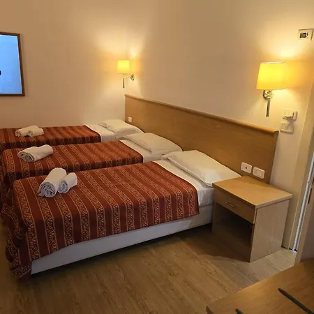 Marco Polo Airport Hotel Campalto
