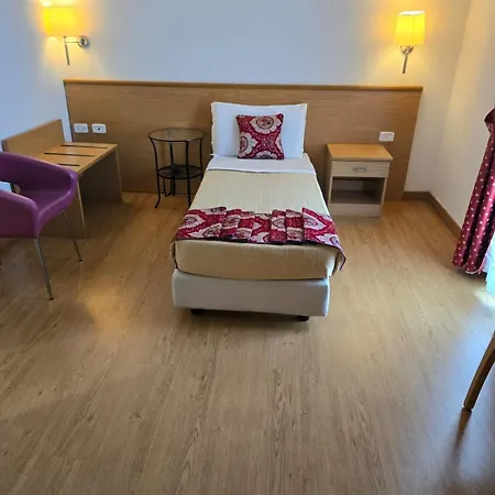 Marco Polo Airport Hotel Campalto