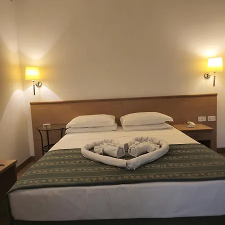 Marco Polo Airport 3*