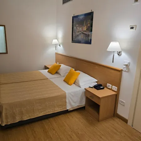 Marco Polo Airport Hotel Campalto