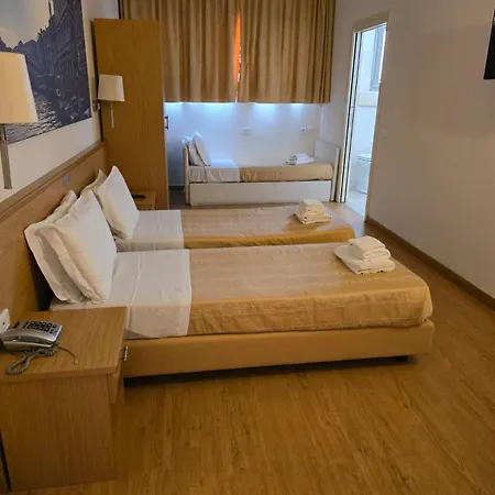 Marco Polo Airport Hotel