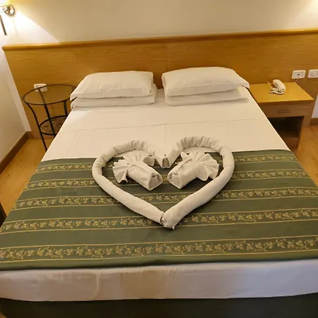 Hotel Marco Polo Airport