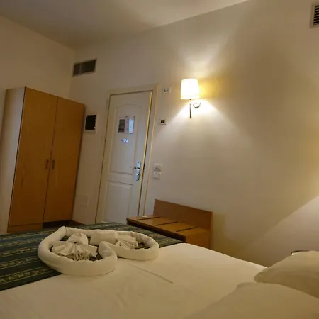 Marco Polo Airport 3* Campalto