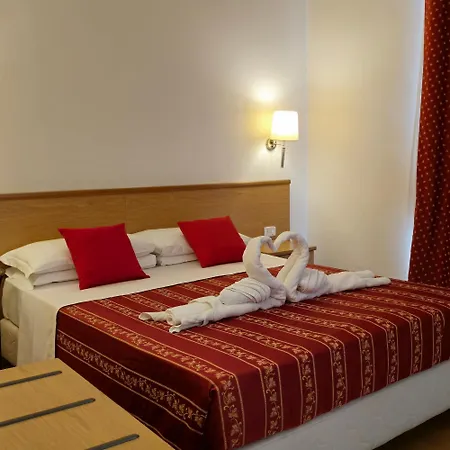 Hotel Marco Polo Airport 3*