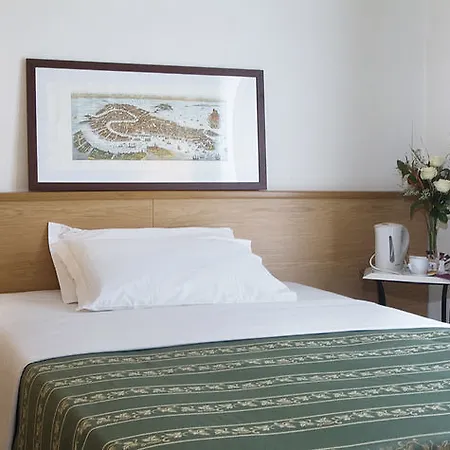 Marco Polo Airport Hotel