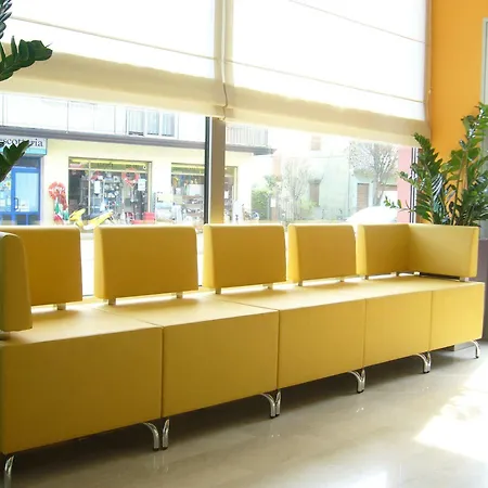 Marco Polo Airport Hotel