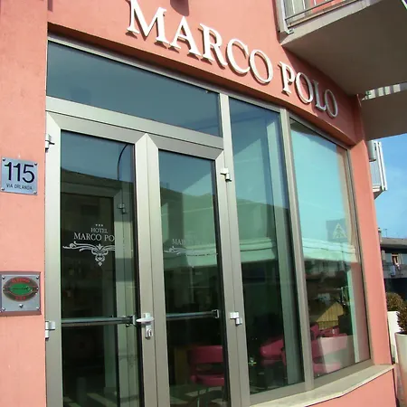 Marco Polo Airport 3* Campalto