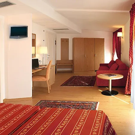 Hotel Marco Polo Airport Campalto