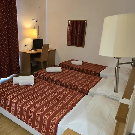 Hotel Marco Polo 3*