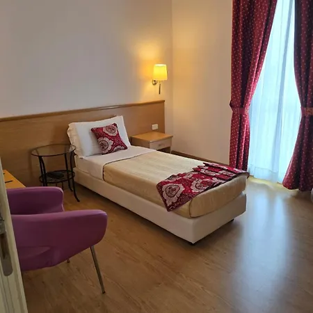 Hotel Marco Polo 3*