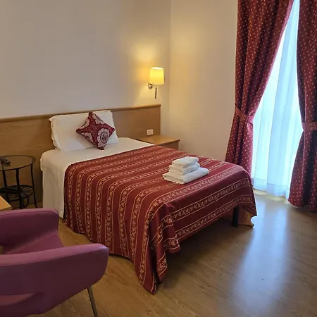 Marco Polo Campalto