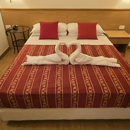 Hotel Marco Polo Campalto