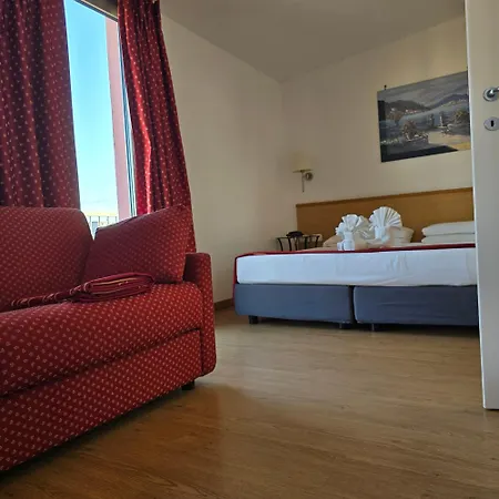 Hotel Marco Polo Campalto