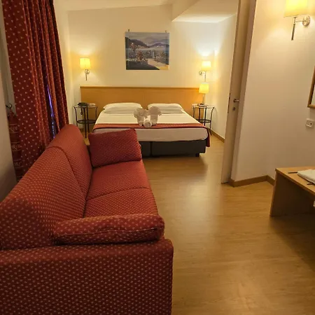 Hotel Marco Polo 3*