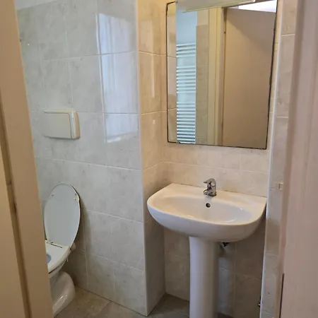 Hotel Marco Polo Campalto