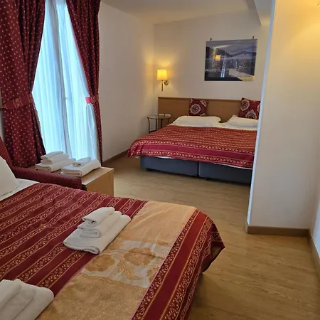 Marco Polo 3*