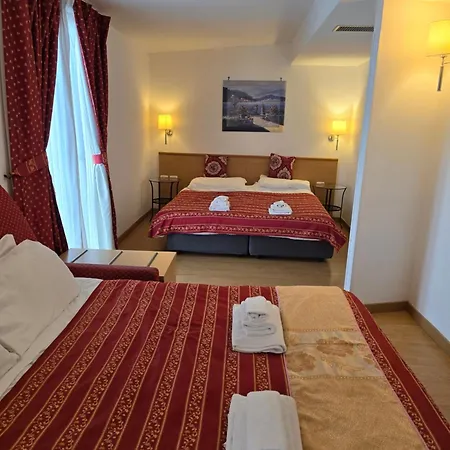 Marco Polo 3*