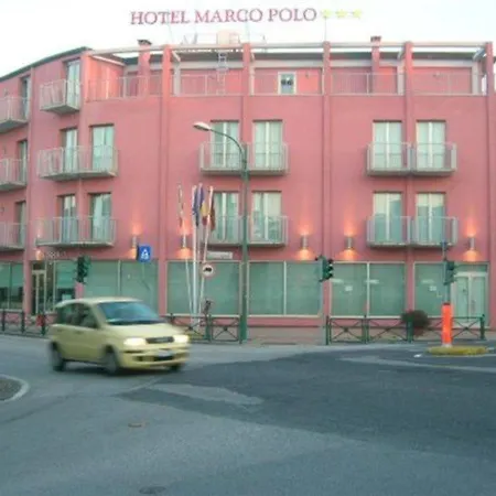 Marco Polo Hotel Campalto