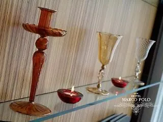 Marco Polo Hotel 3*
