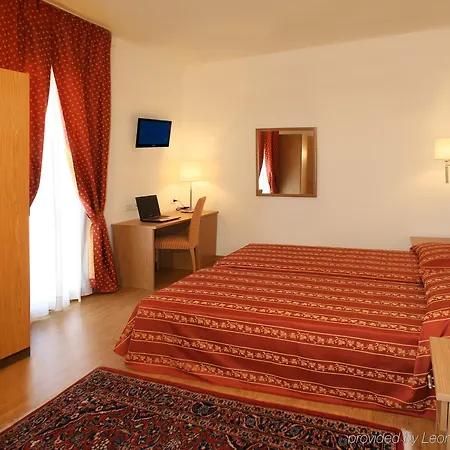 Marco Polo Hotel Campalto