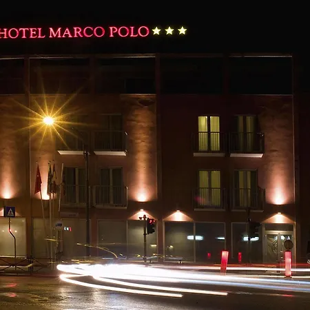 Marco Polo Hotel Campalto
