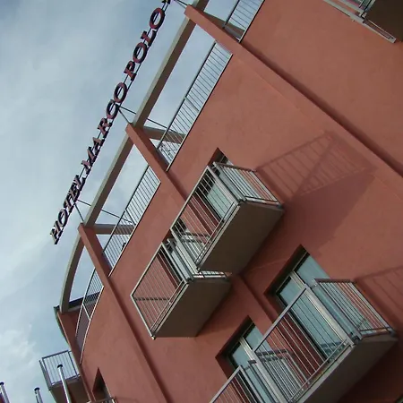 Marco Polo Campalto
