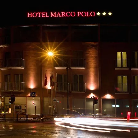 Marco Polo Campalto
