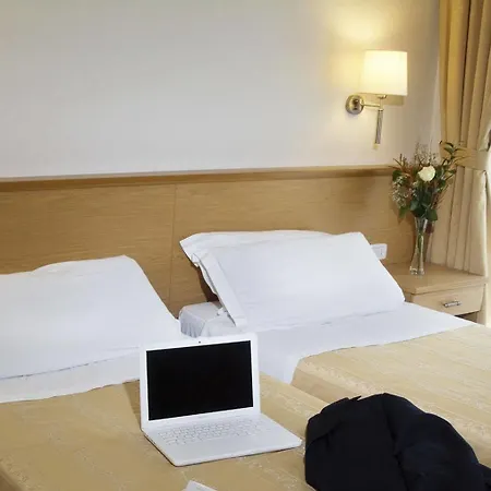 Marco Polo Airport Hotel Campalto